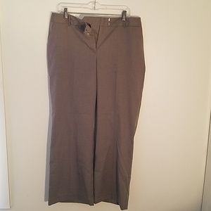 Women's dress pants